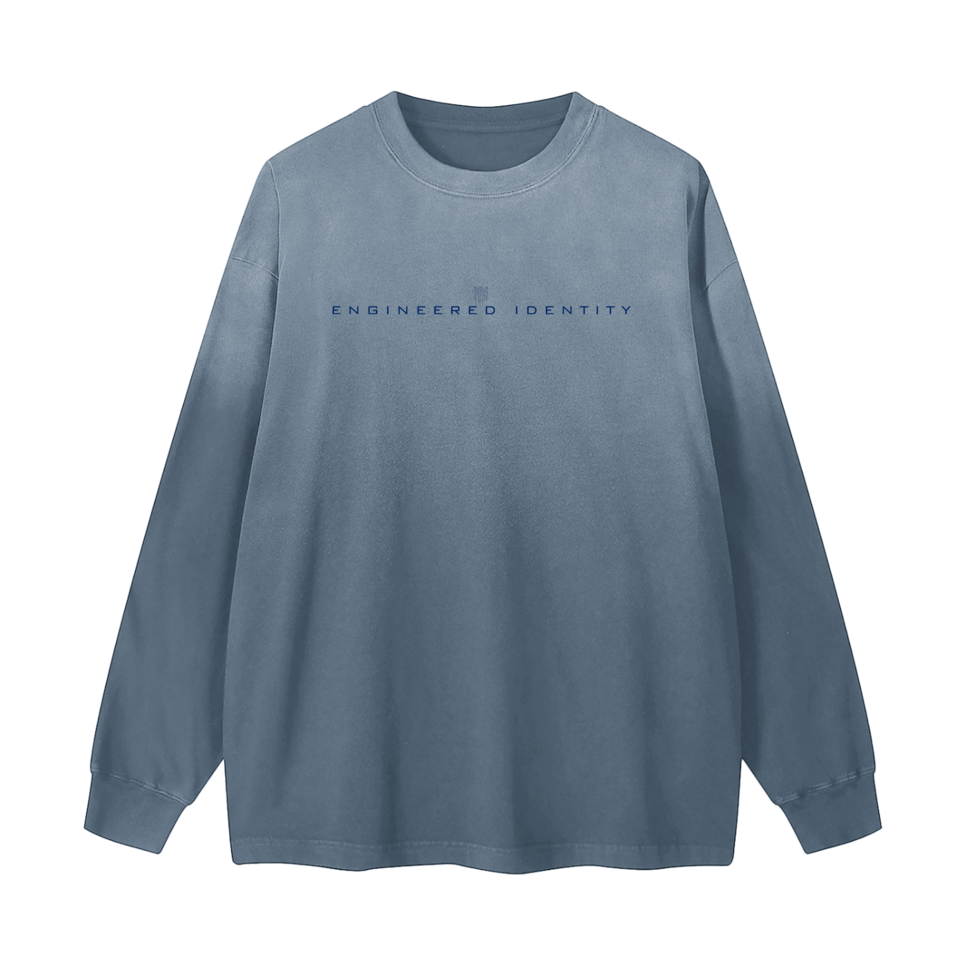 premium long sleeve t-shirt,Gradient Washed Long Sleeve,washed tees,gym long sleeve shirt,skull graphic shirts,Motofit Gear tops,biker long sleeve shirts,biker men tees,biker chick tees,gym shirts